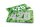 Syndicate Grinderkarte 420 Leaves