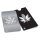 Syndicate Grinderkarte Silver Leaf