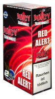 Juicy Jays Blunt Wraps - Red Alert