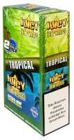 Juicy Jays Blunt Wraps - Tropical