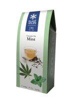 Plant of Life Tee Mint 7-8% CBG, 20g