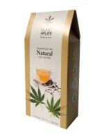 Plant of Life Tee Natural, 15g