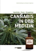 Buch Cannabis in der Medizin