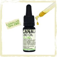 Cana Lab CBD-Öl 15%