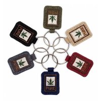 Pure Schlüsselanhänger HF-0063