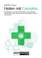 Buch Heilen mit Cannabis