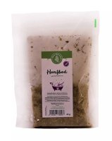 Hanf Gesundheit Hanfbad mit Hanfsamenöl, 45g