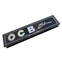 OCB Papers Slim Premium