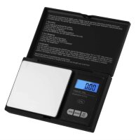 US-Weight Waage Atlanta 100g