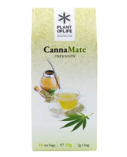Plant of Life Tee Mate, 20g