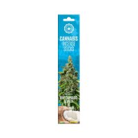 Multitrance Räucherstäbchen - Coconut
