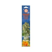 Multitrance Räucherstäbchen - Nag Champa
