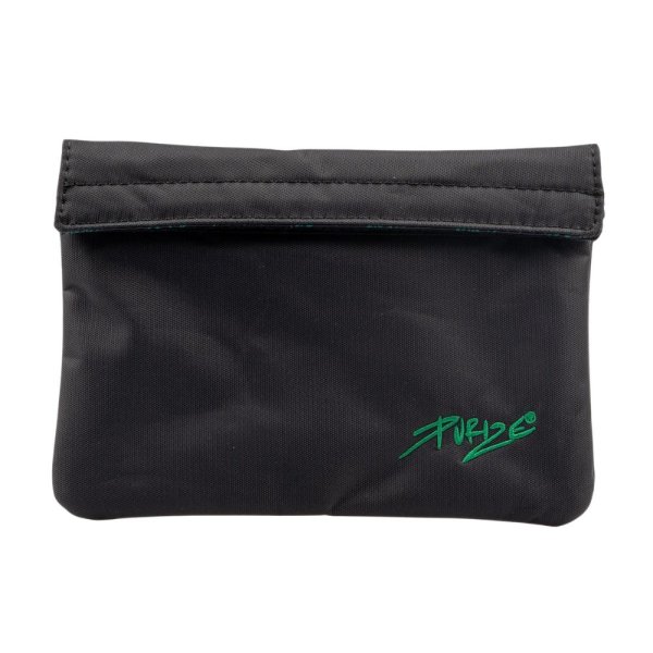 Purize Aktivkohletasche Smell Proof S