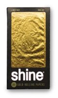 Shine Papers 24K Gold, 1Stk.