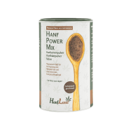 Hanfland Power Mix, 500g
