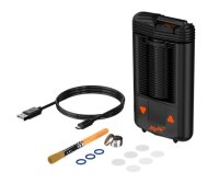 Storz & Bickel Vaporizer Mighty+