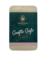 Hempodia Sanfte Seife