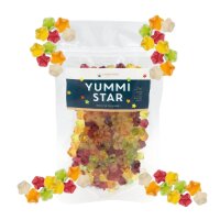 Yummi Star 210g  - CBD Fruchtgummi mit 2100 mg