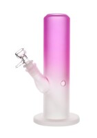 Bong  -  Glas 24,90 € Tower Pink | GB-909012