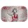 Syndicate Mischschale Metall Dank Diva-27x16 cm