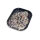 Syndicate Mischschale Metall Strain Bubba Kush-18x14 cm