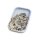 Syndicate Mischschale Metall Strain Girl Scout-27x16 cm