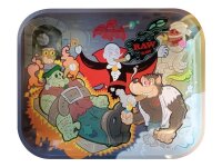 Raw Rolling Tray