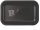 Raw Rolling Tray Black Matte-small 17,5x27,5