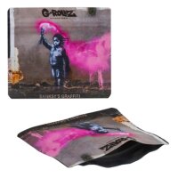 G-Rollz Baggys 90x80mm, 10Stk.