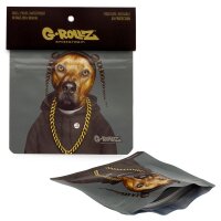 G-Rollz Baggys 90x80mm, 10Stk. Rap