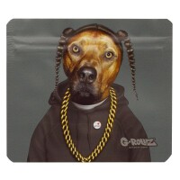 G-Rollz Baggys 90x80mm, 10Stk. Rap