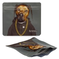 G-Rollz Baggys 90x80mm, 10Stk. Rap