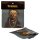 G-Rollz Baggys 90x80mm, 10Stk. Rap