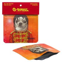 G-Rollz Baggys 90x80mm, 10Stk. Pop