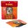 G-Rollz Baggys 90x80mm, 10Stk. Pop