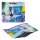 G-Rollz Baggys 90x80mm, 10Stk. Friedenstaube