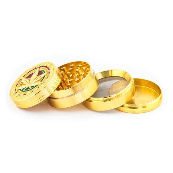 Grinder - 19,90 - Universal EAN