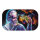 Syndicate Magnetunterlage Medium Black Hole