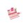 Purize Papes´n´Tips Pink