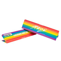 Purize Papers King Size Rainbow