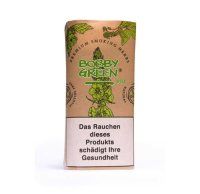 Bobby Green Natural - #01