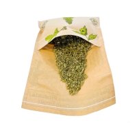 Bobby Green Natural - #01