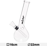 Bong - Glas Micro Kater