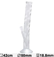 Bong - Glas Sand Kater 18,8 mm