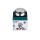 Champ High Grinder Aluminium Silber 60mm