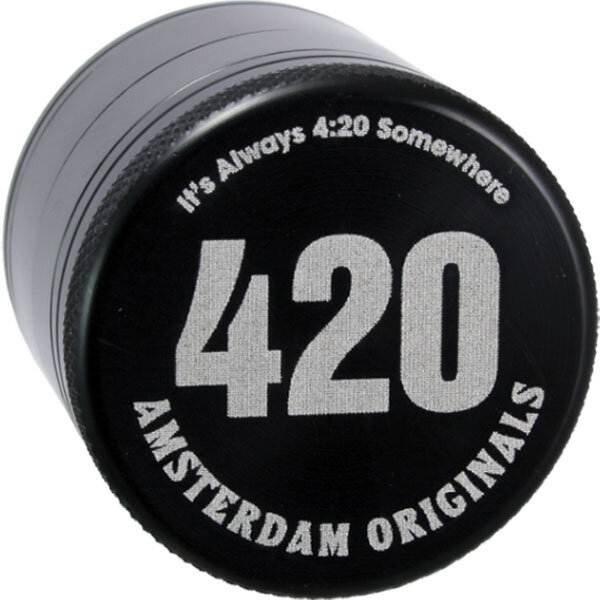 Grinder CNC 420 Amsterdam