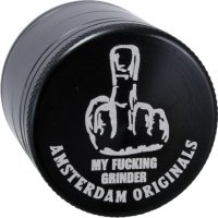 Grinder 19,90€ 50mm CNC Finger Amsterdam