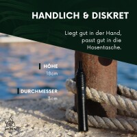 HIZEN Vaporizers Stilus Pro Konvektion 3.0