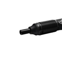 HIZEN Vaporizers schraubbares Glasmundstück - Stilus Mini & Stilus Pro