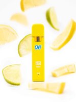 OnlyGrams HHC Vape Pen, 80% Super Lemon